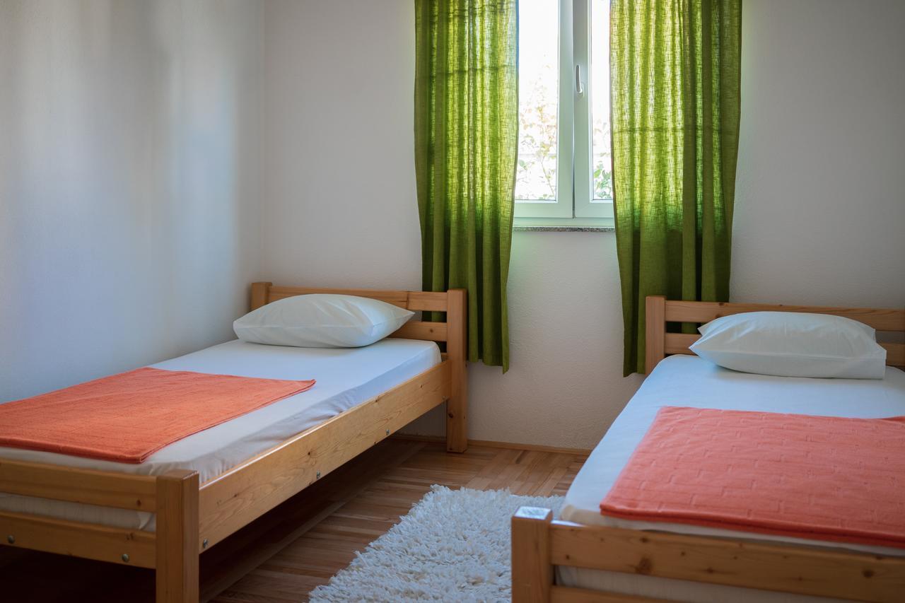 Apartment Maric Trebinje Exteriör bild