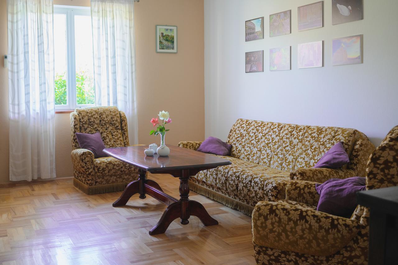 Apartment Maric Trebinje Exteriör bild