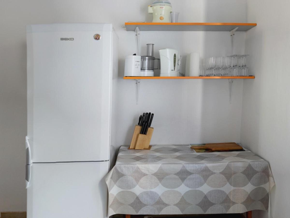 Apartment Maric Trebinje Exteriör bild